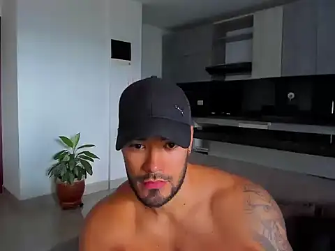 Alexander Martines online show from 22, 9, 2025