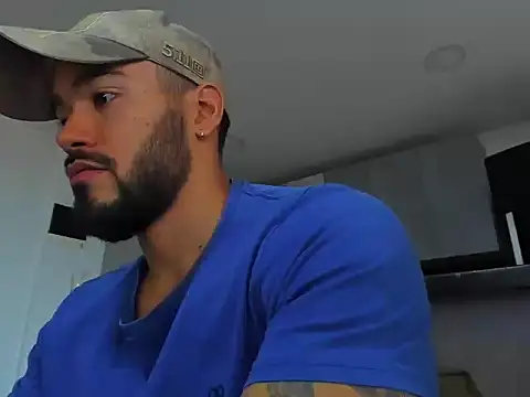 Alexander Martines online show from 13, 11, 2025