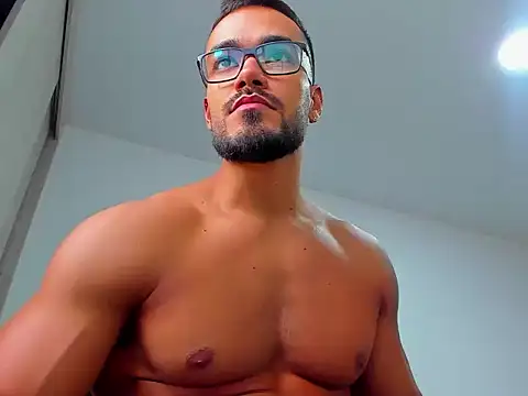 Alexander Martines online show from 20, 2, 2026