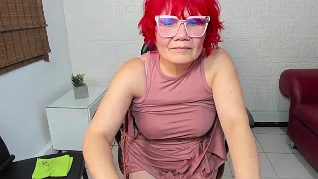 Salomeediaz  online show from 26, 2, 2025