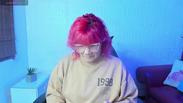 Salomeediaz  online show from 12, 3, 2025