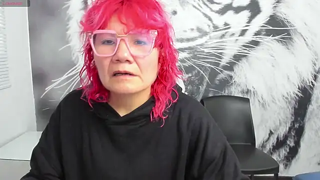 Salomeediaz  online show from 16, 3, 2025