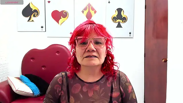 Salomeediaz  online show from 16, 9, 2025