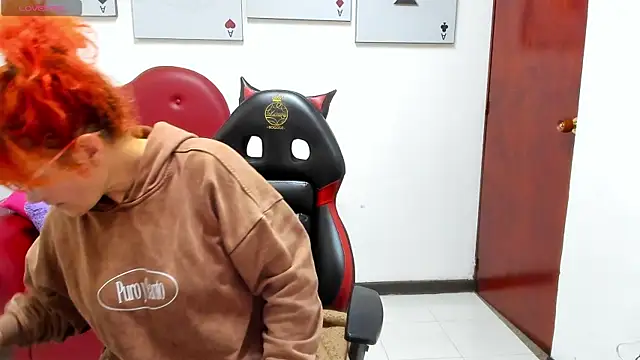 Salomeediaz  online show from 16, 3, 2026