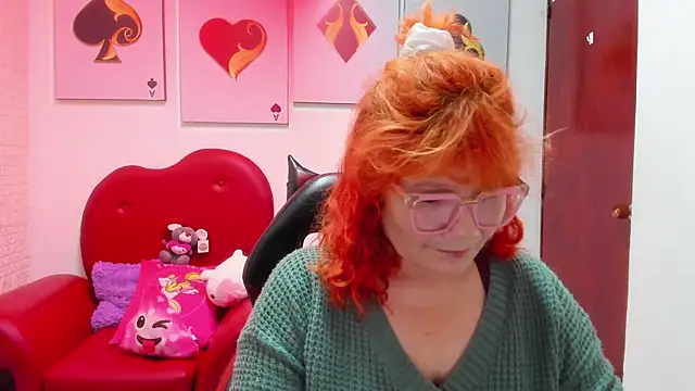 Salomeediaz  online show from 18, 3, 2026