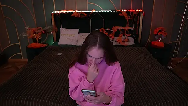 PamelaXX  online show from 24, 10, 2025