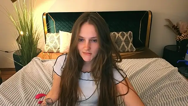 PamelaXX  online show from 17, 3, 2026