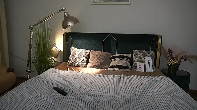 PamelaXX  online show from 19, 5, 2026