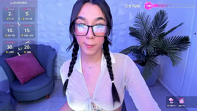 Snapshot of SaraaMills chatting on 17, 2, 2025 SaraaMills online show from 17, 2, 2025