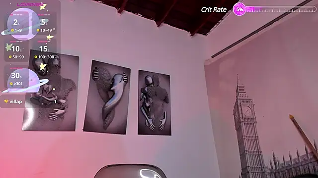 Snapshot of SaraaMills chatting on 6, 3, 2025 SaraaMills online show from 6, 3, 2025