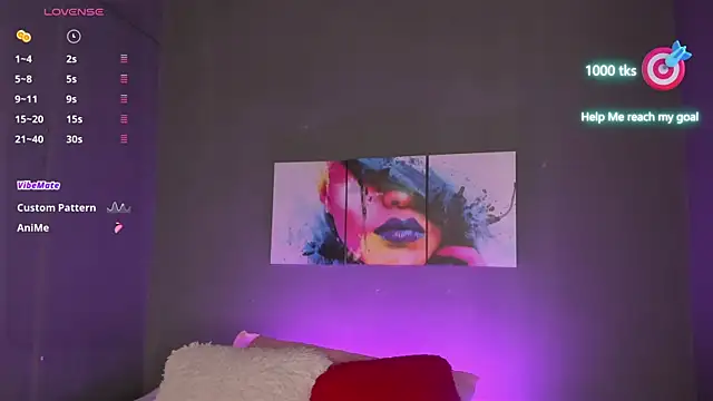 Ana 333 online show from 7, 3, 2025