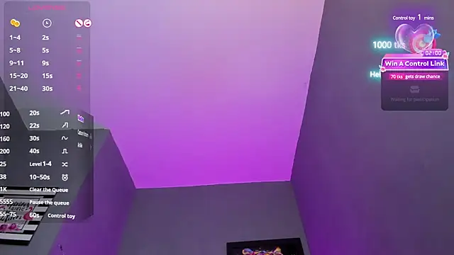 Ana 333 online show from 21, 3, 2025