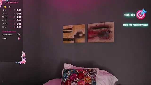 Ana 333 online show from 24, 3, 2026