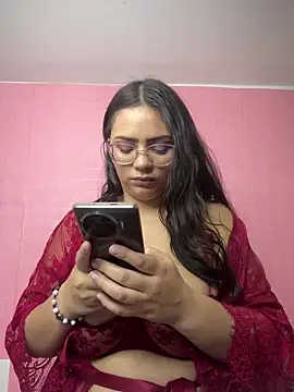 Snapshot of karol_9 chatting on 18, 3, 2025 karol 9 online show from 18, 3, 2025