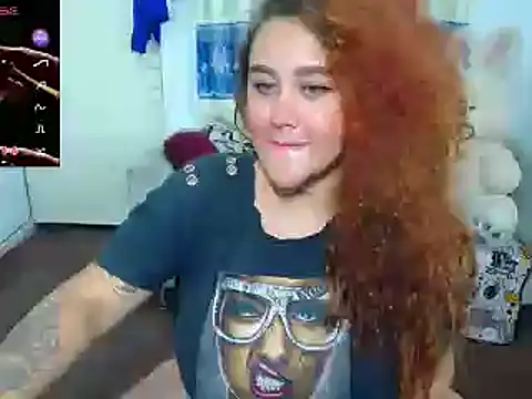 loly bigbooty4u online show from 13, 3, 2025