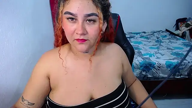 loly bigbooty4u online show from 26, 2, 2026