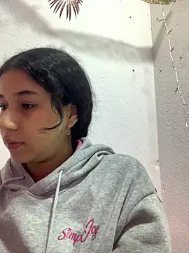 Snapshot of Steisy_hill chatting on 7, 1, 2026 Steisy hill online show from 7, 1, 2026