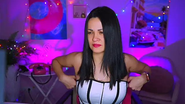 KarolinaRobinson online show from 26, 12, 2024