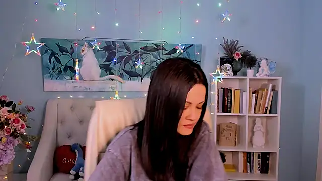 KarolinaRobinson online show from 5, 2, 2025