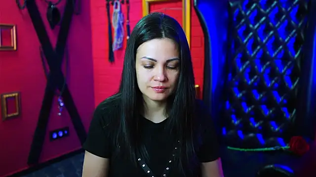 KarolinaRobinson online show from 22, 2, 2025