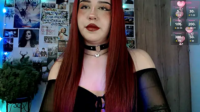 Sunny-hott online show from 20, 12, 2025