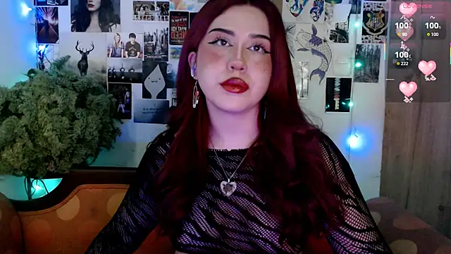 Sunny-hott online show from 7, 1, 2026