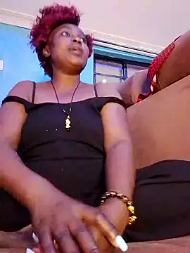 melaninebony1 online show from 14, 1, 2026