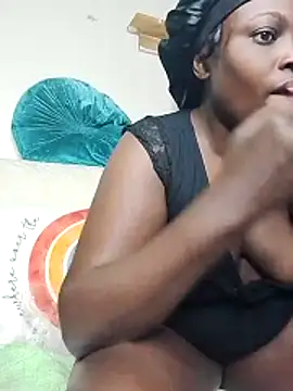 melaninebony1 online show from 25, 3, 2026