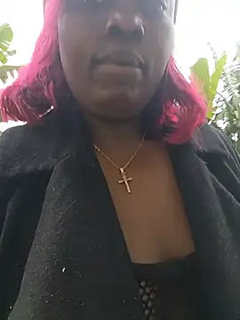 Snapshot of melaninebony1 chatting on 11, 7, 2026 melaninebony1 online show from 11, 7, 2026