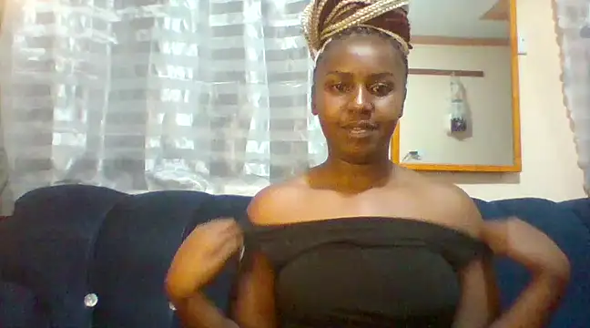 Sexxycheeks- online show from 11, 12, 2024