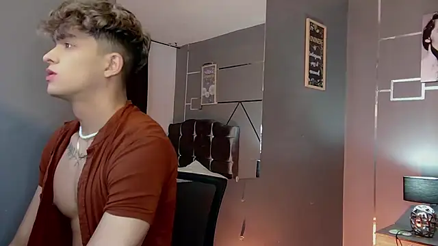 Snapshot of ANDRIUS_24 chatting on 6, 12, 2024 ANDRIUS 24 online show from 6, 12, 2024