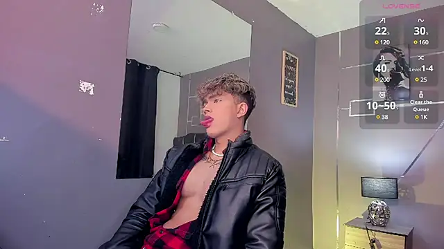 Snapshot of ANDRIUS_24 chatting on 9, 12, 2024 ANDRIUS 24 online show from 9, 12, 2024