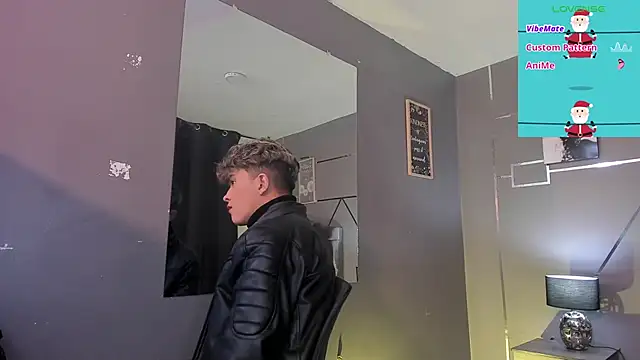 Snapshot of ANDRIUS_24 chatting on 11, 12, 2024 ANDRIUS 24 online show from 11, 12, 2024