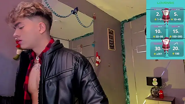 Snapshot of ANDRIUS_24 chatting on 15, 12, 2024 ANDRIUS 24 online show from 15, 12, 2024