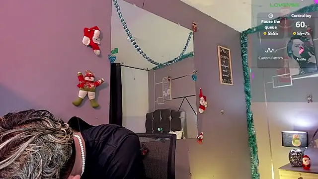 Snapshot of ANDRIUS_24 chatting on 18, 12, 2024 ANDRIUS 24 online show from 18, 12, 2024