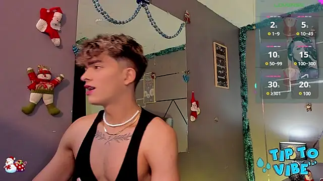 Snapshot of ANDRIUS_24 chatting on 23, 12, 2024 ANDRIUS 24 online show from 23, 12, 2024