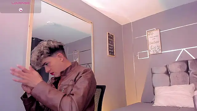 Snapshot of ANDRIUS_24 chatting on 19, 1, 2025 ANDRIUS 24 online show from 19, 1, 2025