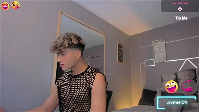 Snapshot of ANDRIUS_24 chatting on 5, 2, 2025 ANDRIUS 24 online show from 5, 2, 2025