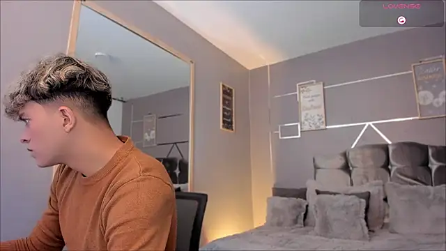 Snapshot of ANDRIUS_24 chatting on 7, 2, 2025 ANDRIUS 24 online show from 7, 2, 2025