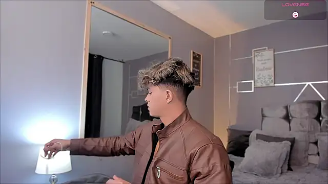 Snapshot of ANDRIUS_24 chatting on 8, 2, 2025 ANDRIUS 24 online show from 8, 2, 2025