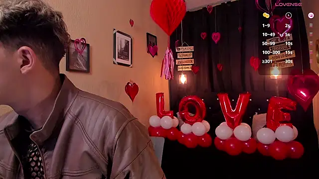 Snapshot of ANDRIUS_24 chatting on 14, 2, 2025 ANDRIUS 24 online show from 14, 2, 2025