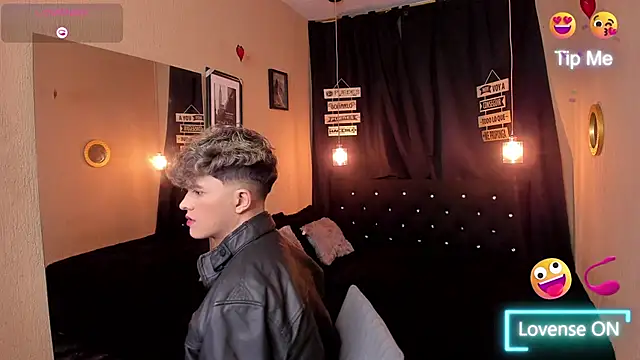 Snapshot of ANDRIUS_24 chatting on 1, 3, 2025 ANDRIUS 24 online show from 1, 3, 2025