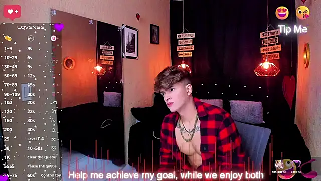 Snapshot of ANDRIUS_24 chatting on 12, 9, 2025 ANDRIUS 24 online show from 12, 9, 2025