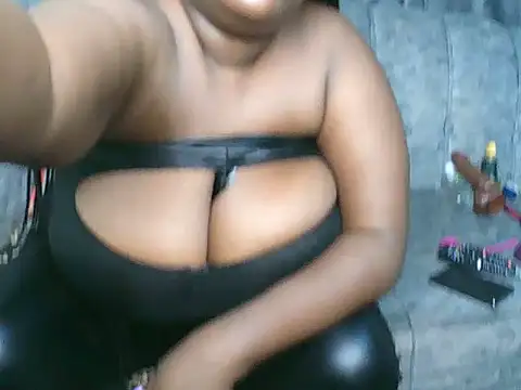 Bigboobylovers online show from 17, 10, 2025