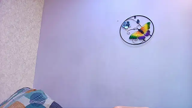 Chantal taylor  online show from 5, 11, 2025