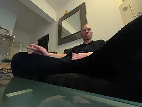 Snapshot of Germankink chatting on 6, 1, 2025 Germankink online show from 6, 1, 2025