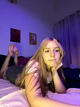 AlinaCarter online show from 11, 9, 2025