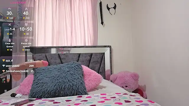 Snapshot of Hotsamantamature chatting on 24, 2, 2026 Hotsamantamature online show from 24, 2, 2026