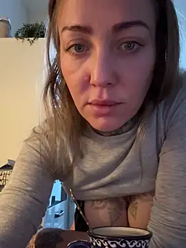 ElenaHaze online show from 21, 1, 2025