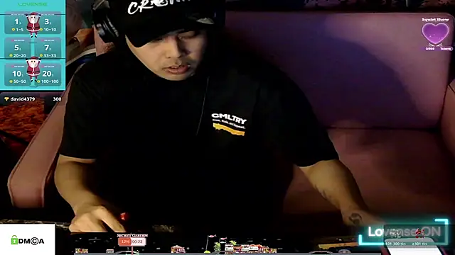 tashakaixxx online show from 14, 12, 2025